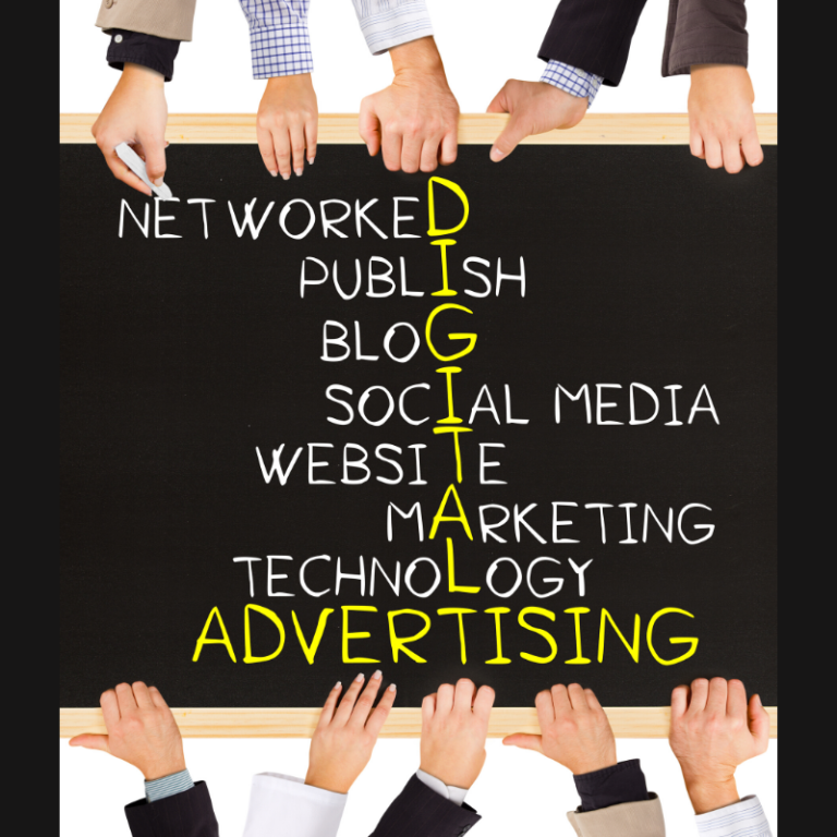 Understanding Digital Advertising: A Simplified View of a Complex Ecosystem