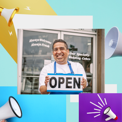 Attract More Customers & Boost Revenue with Smart Advertising Strategies for Small Businesses